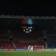 Image for article titled The North Korea-South Korea World Cup Qualifier Was Played In A Silent, Violent Haze